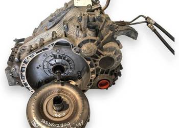 SKRZYNIA BIEGÓW 1693702900 Mercedes W169 W245 2.0 CDI automatyczna 722801