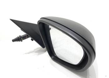 LUSTERKO PRAWY FIAT TIPO Sedan/Limuzyna NERO CINEMA 7357051640E