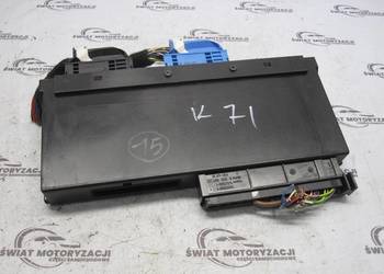 BMW E92 07r sterownik fotela 532397023