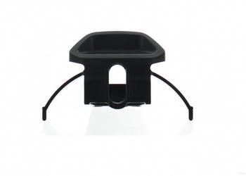 Zatrzask schowka do skutera wodnego Sea-Doo gtx rxt wake BRP 264000133