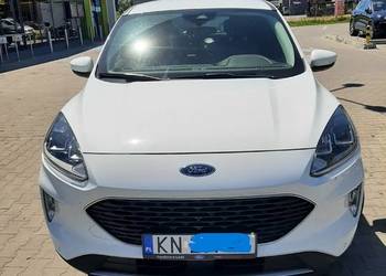 SPRZEDAM FORD KUGA