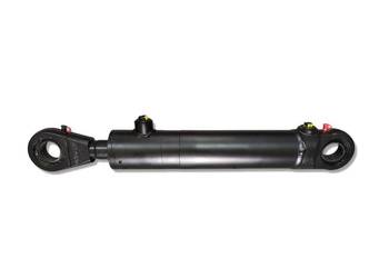 Siłownik Cylinder SKOK 250 PŁUG CHWYTAK KROKODYL [0018