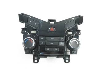 KLIMATRONIK CHEVROLET CRUZE (J300) 3827208