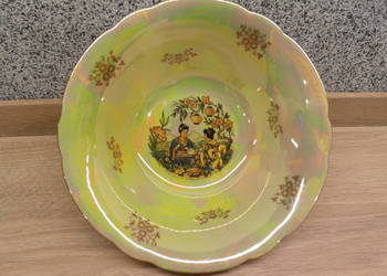 Porcelanowa misa GDR