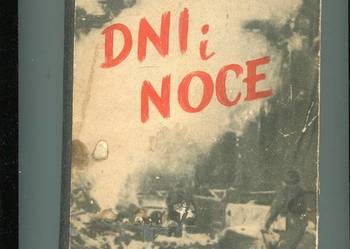 Dni i noce - Konstanty Simonow