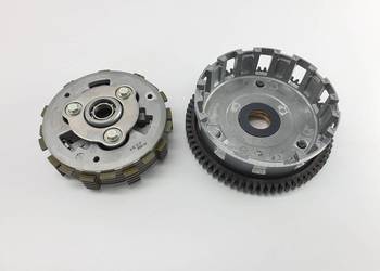 Sprzeglo Kosz Sprzeglowy Tarczki Docisk Honda Nc 750