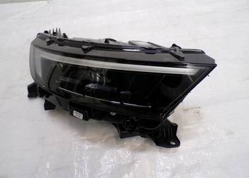 OPEL MOKKA II 21- LAMPA PRZÓD PRZEDNIA PRAWA FULL LED NOWA 9837331580