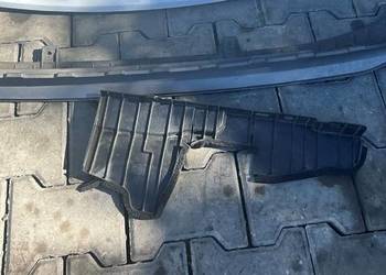 kratka zderzaka przedniego dolna hyundai IONIQ