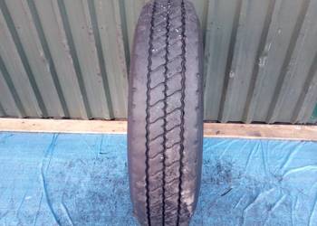 Opona Fulda Ecotrac 12,00 12.00 - R 24