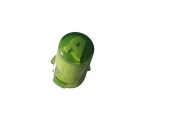 Oryginalny przycisk klawisz A do pada pad Xbox 360 Microsoft