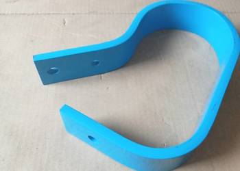 Wspornik sprężysty podsiewacza Monosem 9181