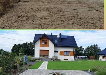 Zakładanie Ogrodów od podstaw. Kompleksowe usługi ogrodnicze
