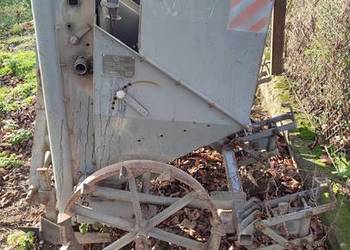 Sadzarka do ziemniaków