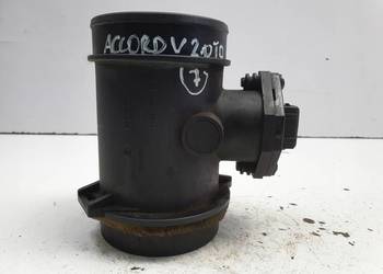 PRZEPŁYWOMIERZ POWIETRZA Honda Accord VI 2.0 TD _ 0281002120