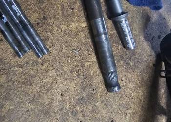 Yamaha DT 80 lc2 popychacz sprzęgła wysprzęglik pręt bolec DT80 dt80lc2