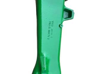 OBUDOWA MOSTU PRAWA PRZÓD RH AL175335 AL175345 JOHN DEERE 6830, 6930, 6820