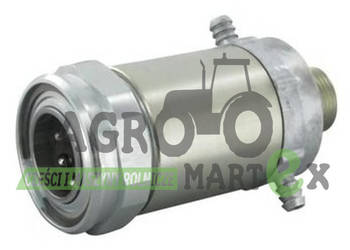 RE206382 GNIAZDO HYDR PRZELEW JD