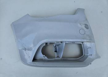 AUDI A1 8X0 NAROŻNIK PRAWY ZDERZAKA PRZÓD 8X0807436 AUDI A1 8X0 NAROŻNIK PRAWY ZDERZAKA PRZÓD 8X0807436