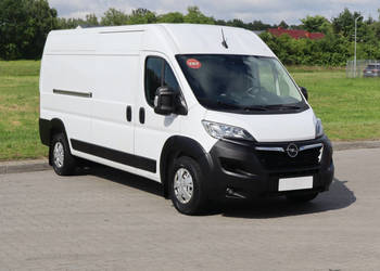 Opel Movano 2.2 CDTi