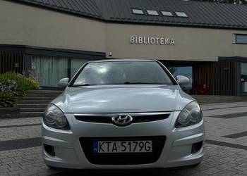 Hyundai i30 Hyundai i30