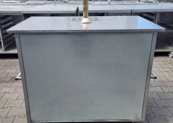 Nalewak Do Piwa Piwo Z Beczki Keg Rollbar S.429 N
