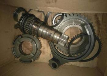 Czesci Massey 3630, 3640, 3650, 3660, 3670, 3690
