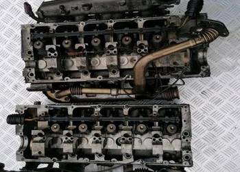 Głowice bez wałków, BLE, wtryskiwaczy Volkswagen Touareg, ph