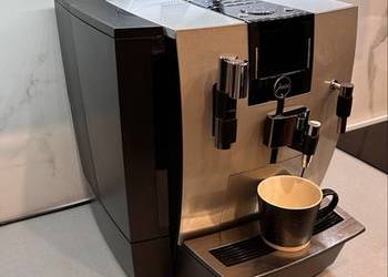 Automat do kawy JURA Impressa XJ9 Professional