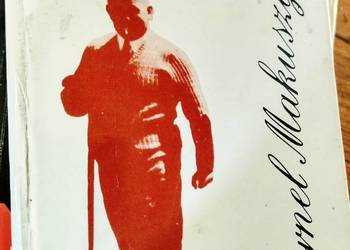 Kartki z kalendarza Makuszyński książki Kartki z kalendarza Makuszyński książki