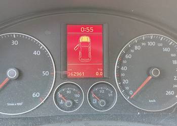 Licznik Volkswagen Golf V 1.9TDI BLS FIS EU