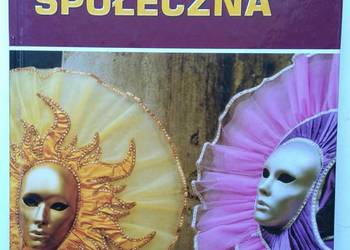 PSYCHOLOGIA SPOŁECZNA - ARONSON AKERT WILSON