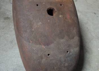 Bak , zbiornik paliwa WFM, WSK