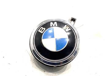 KLAMKA KLAPY TYŁ BMW E64 7061327 Kabriolet 04-10 CZARNY