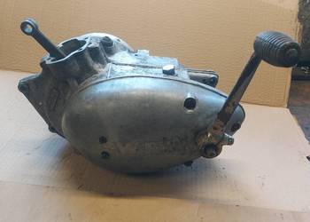 Silnik WFM 125 WSK