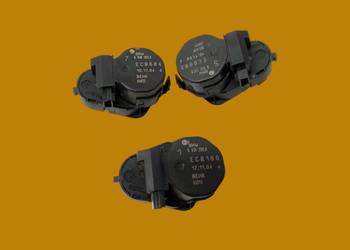SILNICZEK NAGRZEWNICY KPL 3 SZT 69302989 Bmw Seria 5 V (2003-2010) E60/61