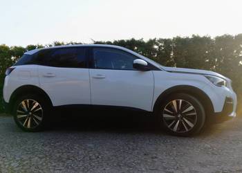 Peugeot  3008 1.6  Automat