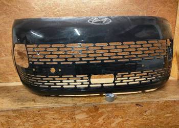 Zderzak Przód Hyundai Staria 86511-CG000 Zderzak Przód Hyundai Staria 86511-CG000