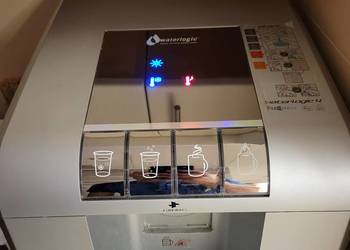 Dystrybutor wody Waterlogic WL4 Firewall