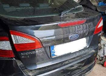 Ford Mondeo MK4 na części