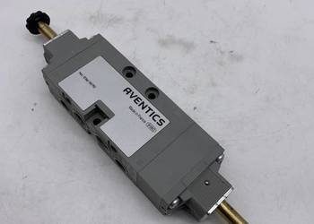 Rexroth 0820 035 990 Solenoid Valve /Used