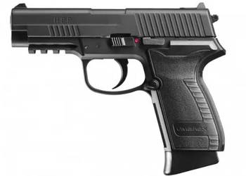 Pistolet wiatrówka Umarex HPP 4,5 mm BB CO2 - Nowy