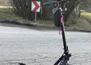 Hulajnoga elektryczna Kukirin G2 Pro