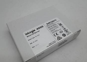 Moxa ioLogik 4000 M-1600