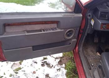 Przekładka szyb elektrycznych przód tył Volvo 940 960 740