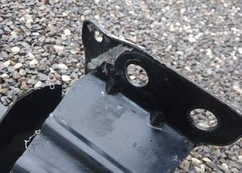 Audi a3 beka wzmocnienie zderzaka lift