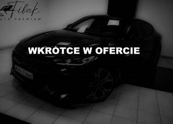 Kia Stinger 3.3 V6*AWD*LIFT*Salon Polska*Bezwypadkowy*Vat23%