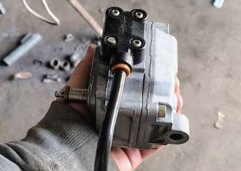 nastawnik hdk (indukcyjny) bmw e36 325td/tds