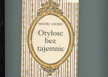 Otyłość bez tajemnic - Grójec