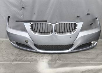 BMW E90 E91 LIFT FL ZDERZAK PRZEDNI PRZÓD