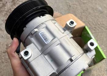 Sprężarka Klimatyzacji Mazda 3 5